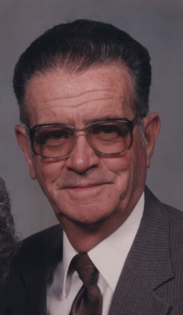 Obituary of Joseph Verlin "Joe" Duplessis