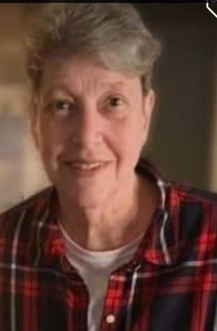 Obituario de Jackie Wood McIntyre