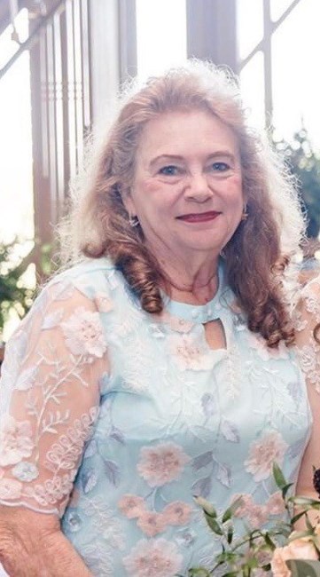 Obituary of Valerie Elizabeth Bannister