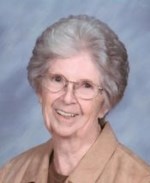 Margaret Christenson