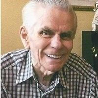 Obituary of James Hinton Cain