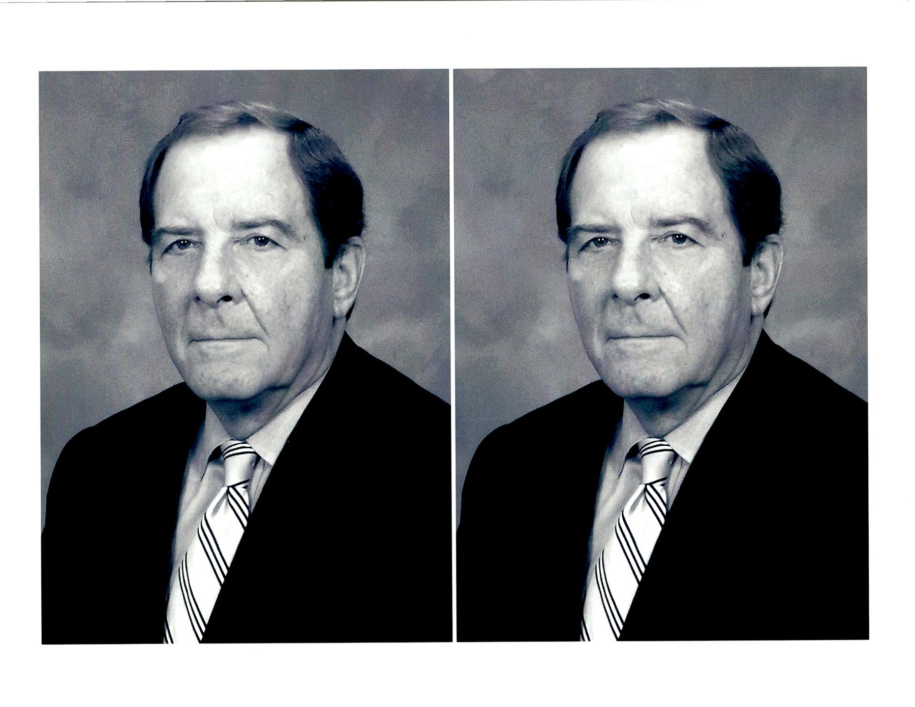 Obituary of Lawrence Terry Oden