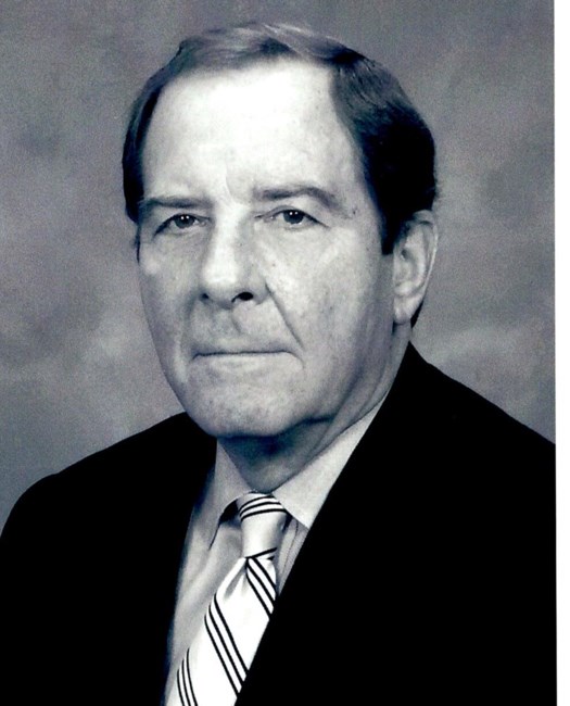 Obituary of Lawrence Terry Oden
