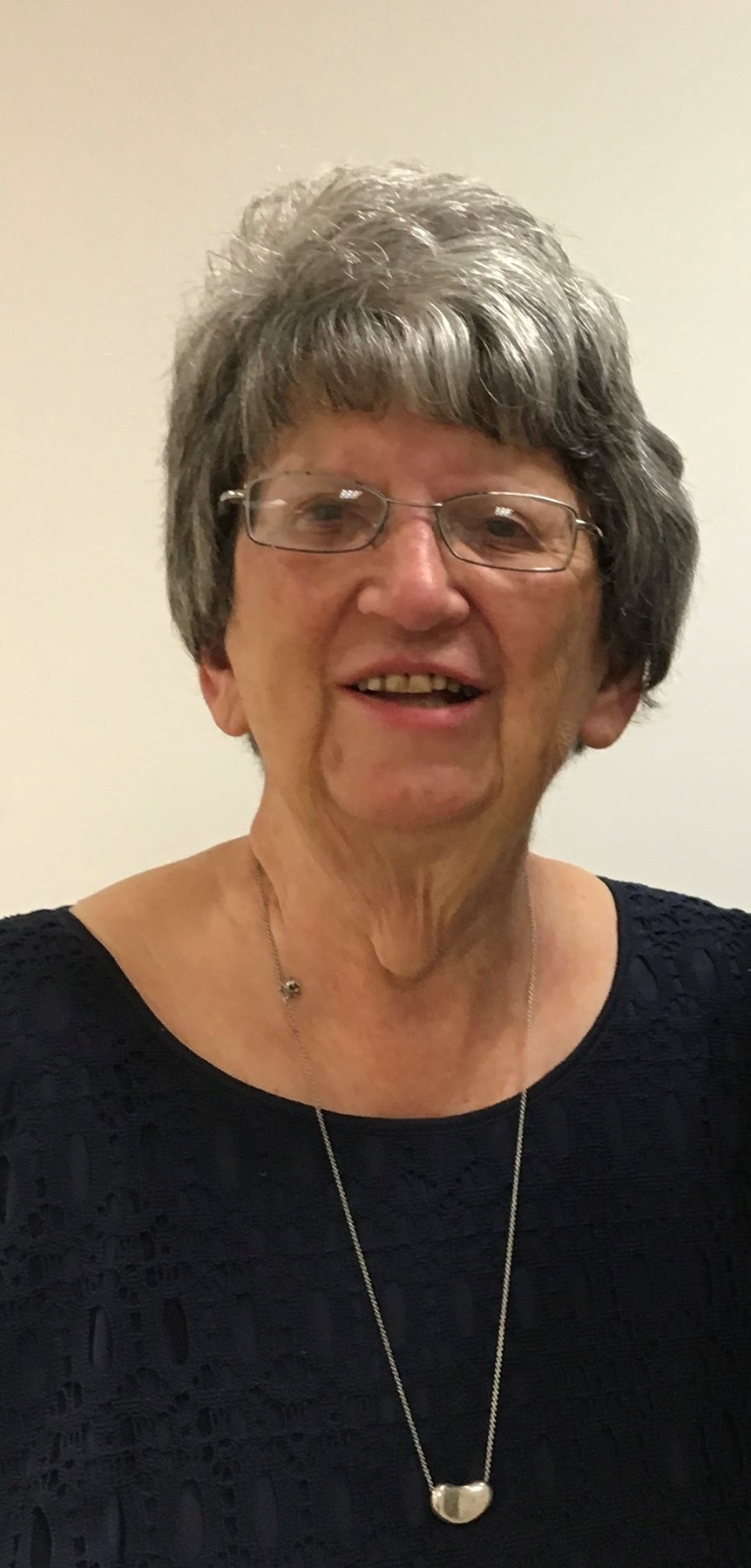 Obituary of Ida-Joyce Levine