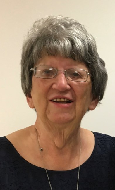 Obituary of Ida-Joyce Levine