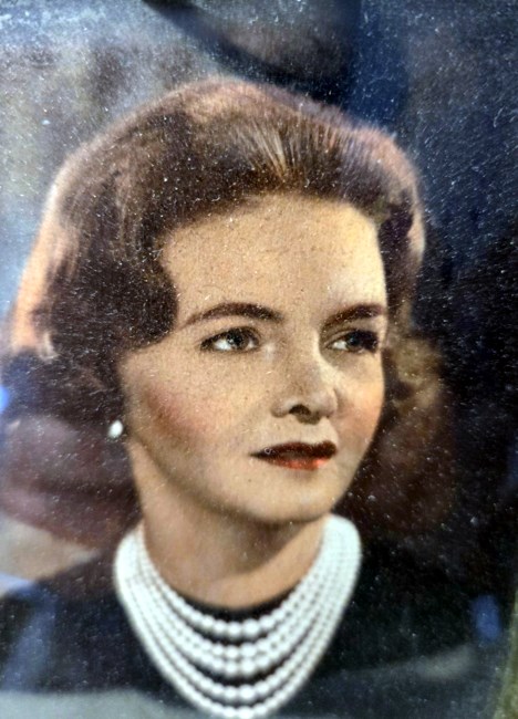 Obituario de June R. (Milton) Kaplan