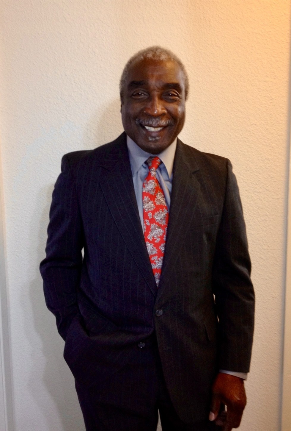 Obituary of Edward Anderson Freeman Jr.