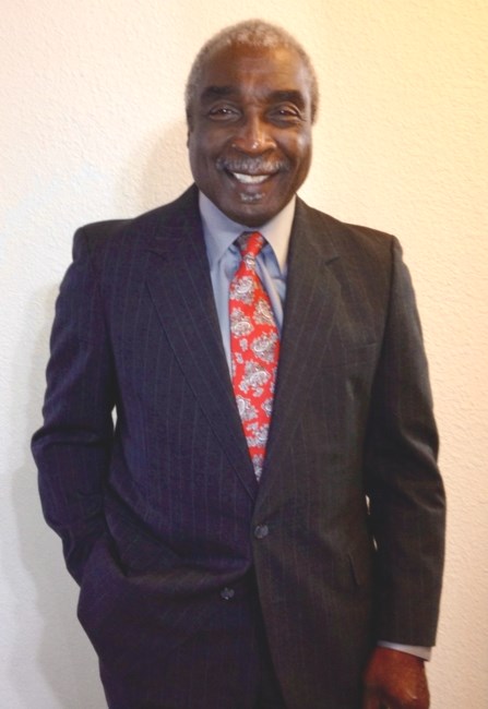 Obituary of Edward Anderson Freeman Jr.