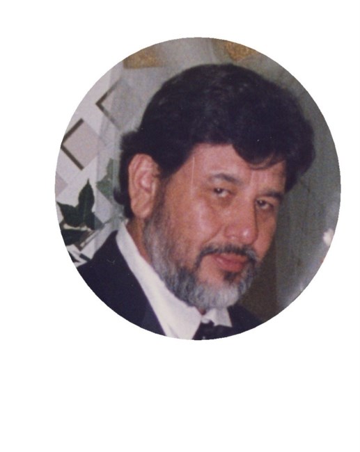 Obituary of John Alvarez