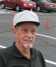 Obituary of Eugene Gene F Fenton