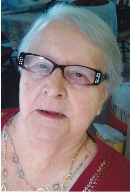 Obituario de Sofie Marie Hines