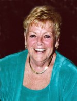 Geraldine Walsh