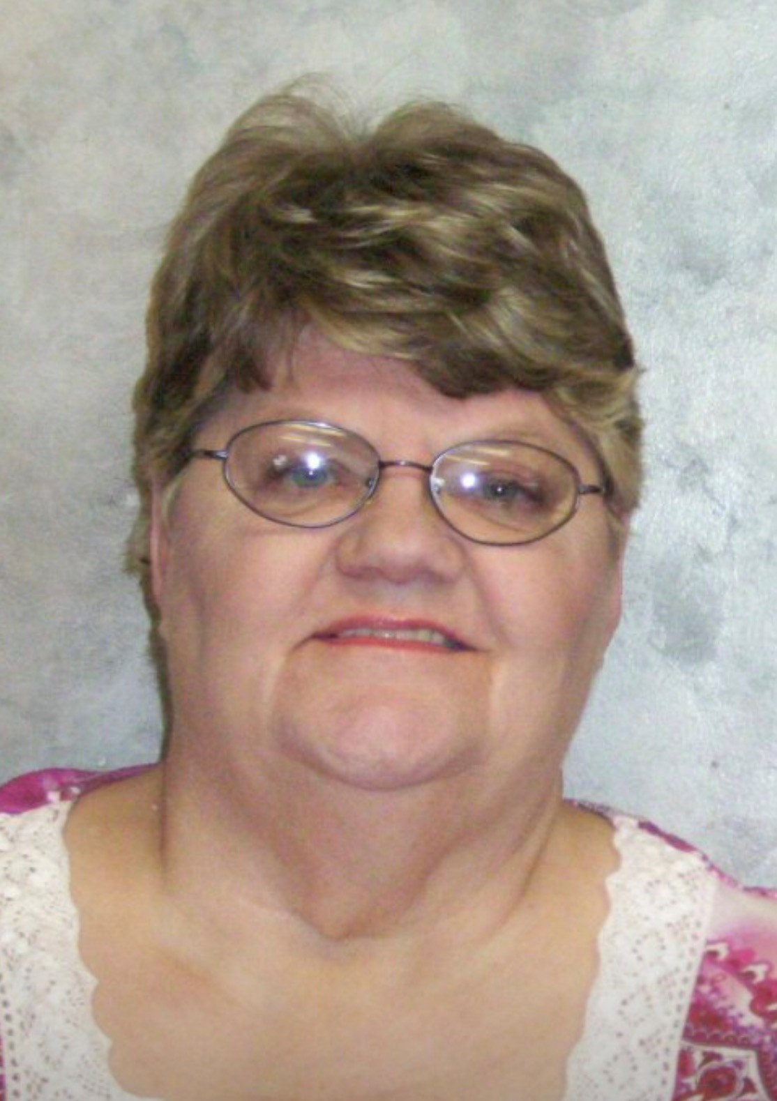 Obituary of Nanette M. Servaty