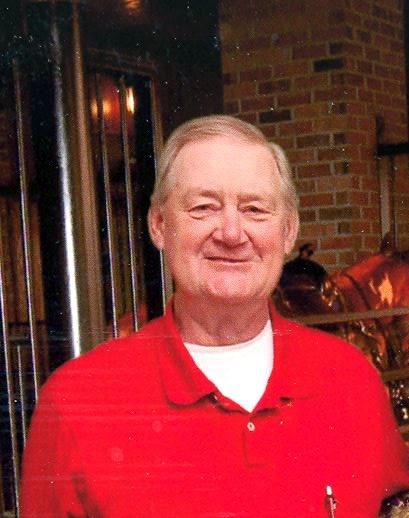 Obituary of Alfred Bud Gotherman