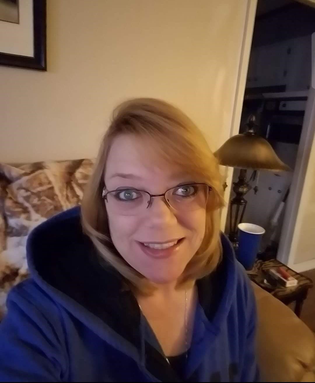 Obituary of Patricia "Trish" Moore