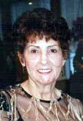 Obituario de Theresa M. Paradis