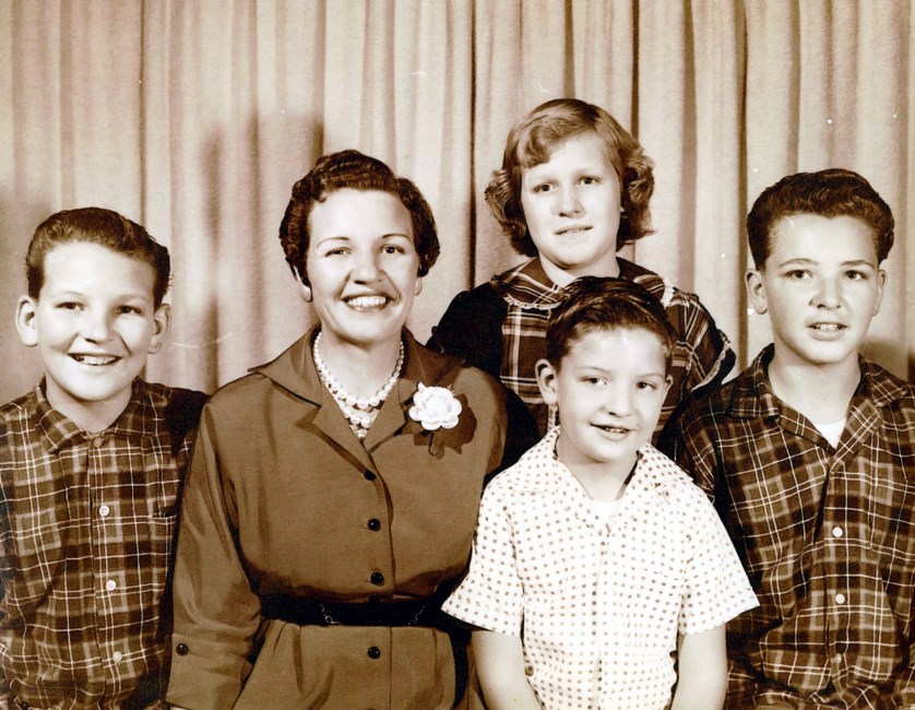 James Reece Obituary Rogers Ar