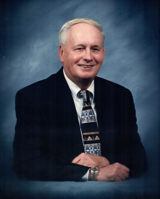 Obituary of Charles "Chuck" Gillam