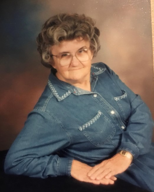 Obituario de Nellie L Williams