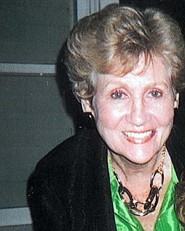Peggy Therrell Obituary