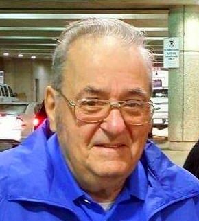 Obituary of Gerald Anthony Bricco