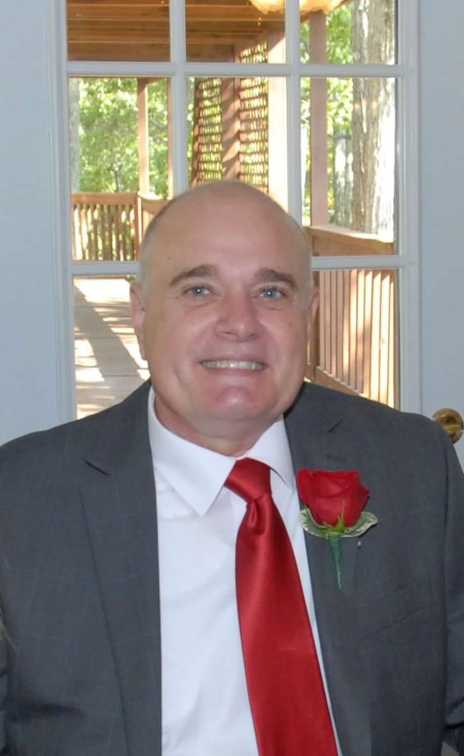 Obituary of Lowry Avalon Anderson