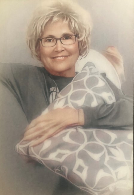 Obituary of Charlotte "Mau Mau" Estelle Hallman