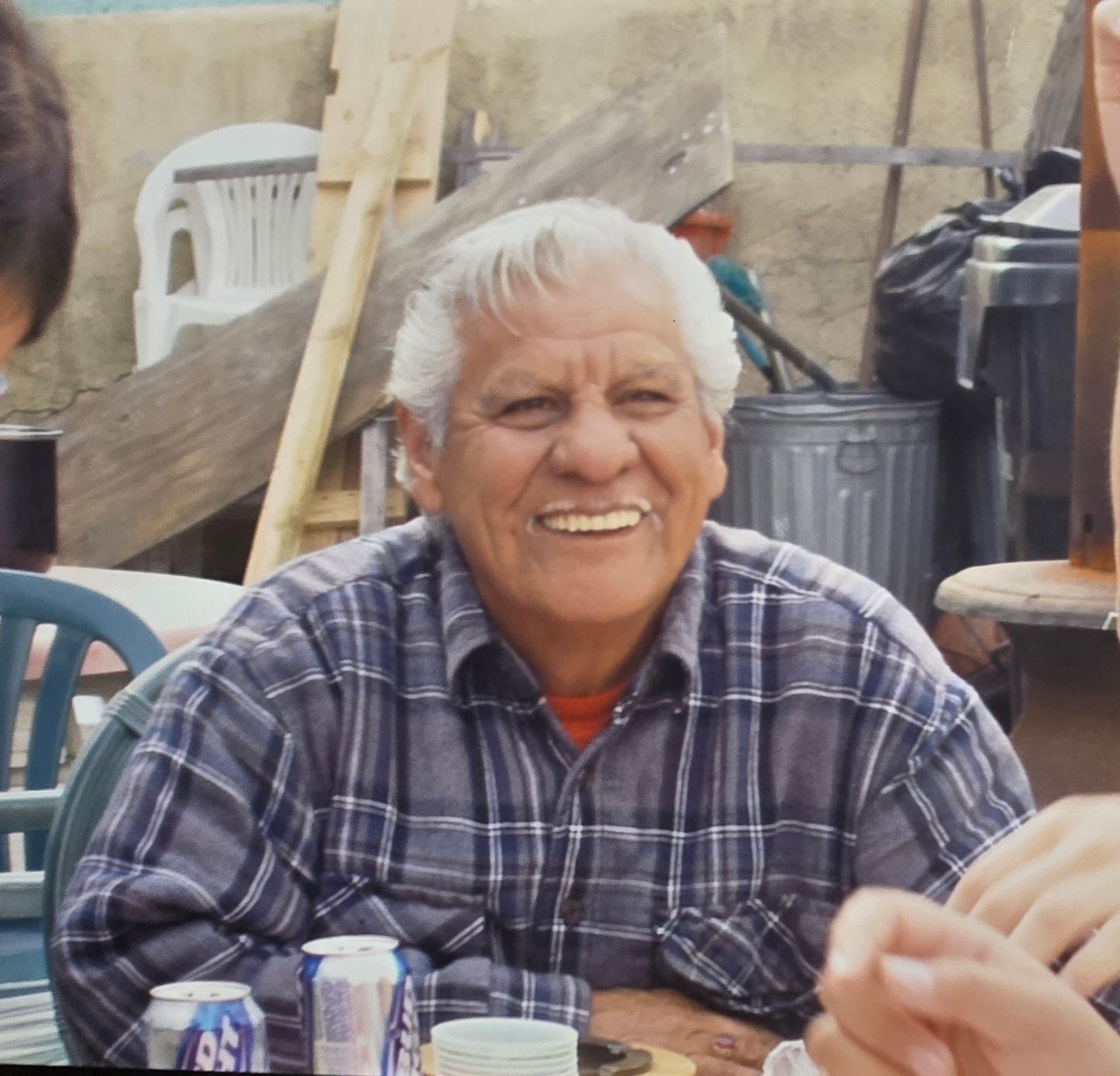 Obituary of Jesse Torres