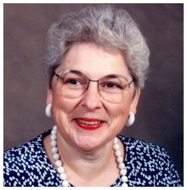 Obituary of Barbara Higginbotham