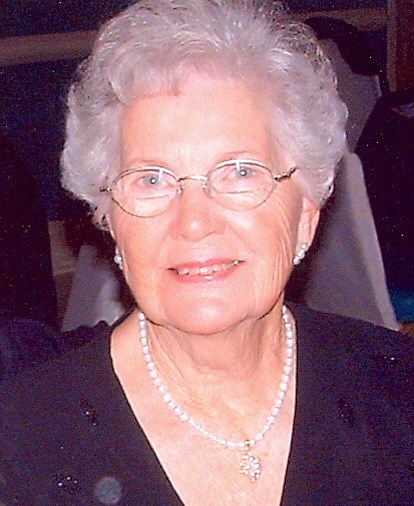Obituary of Charlene G Myers