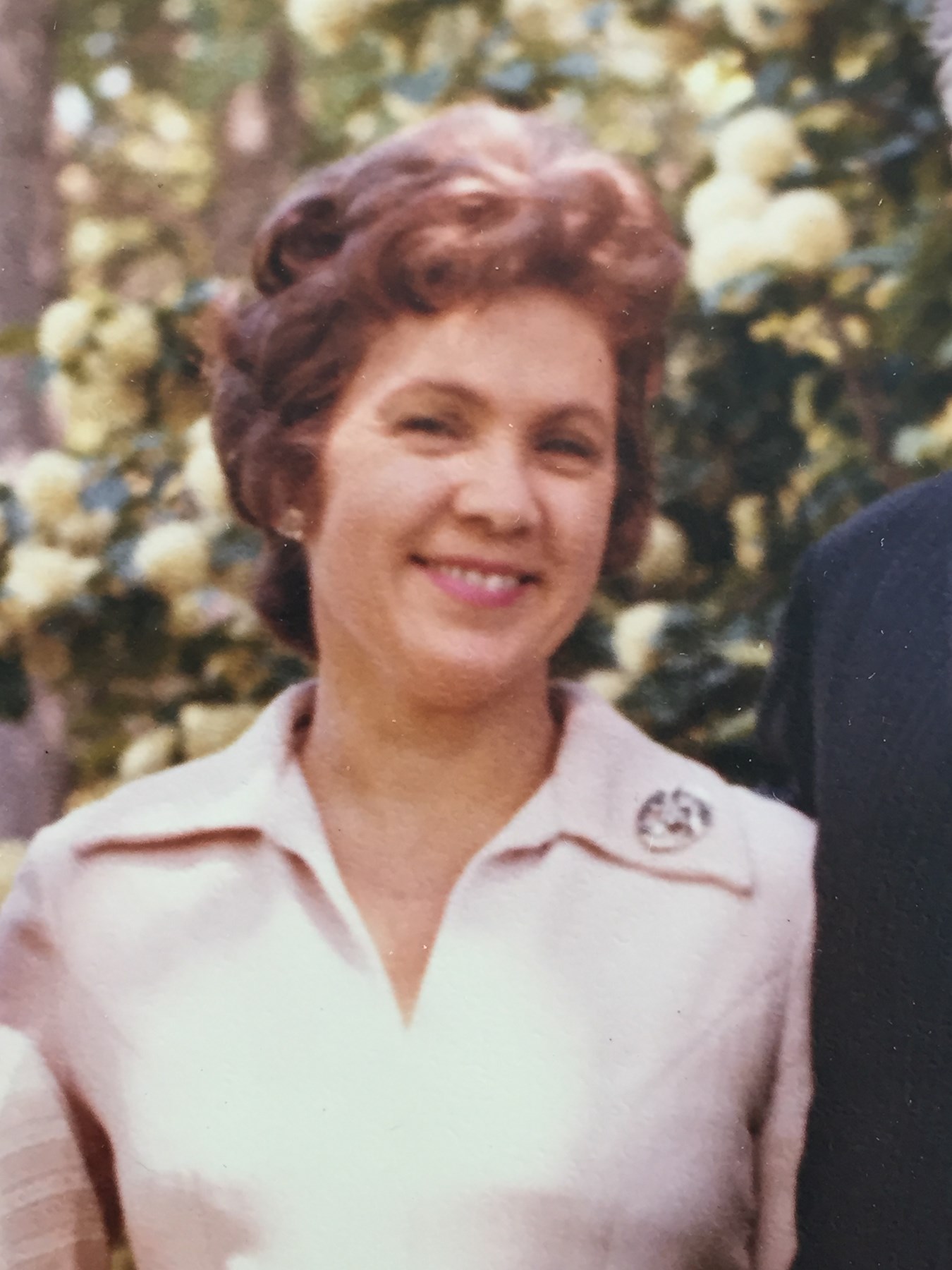 Charline Dale Obituary Greenwich, CT