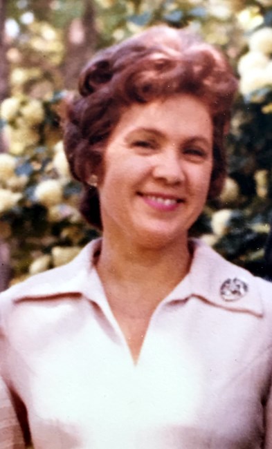 Obituary of Charline Dale