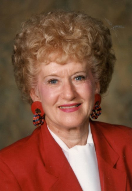 Obituary of Betty J. (VonAllmen) Lester