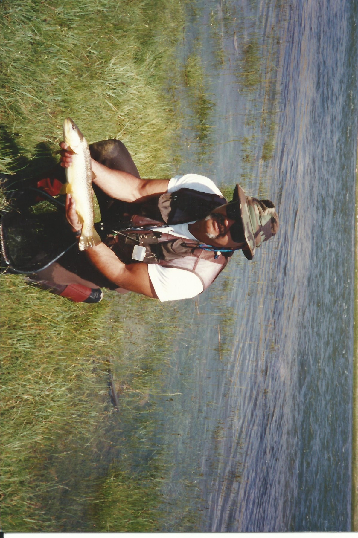 Obituary of David A. Acosta