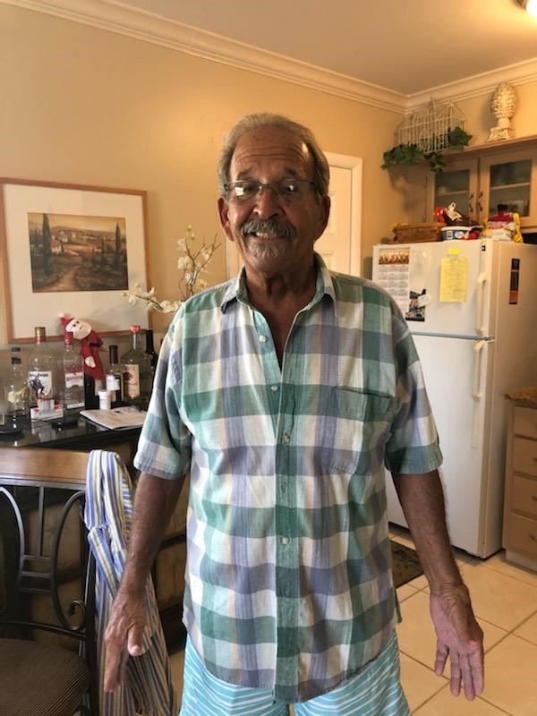 Obituario de Dennis Fox