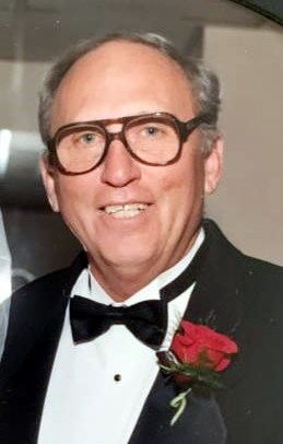 Obituary of Jimmy C Hickman