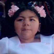 Obituary of Jackelin Cristina Matute Posadas