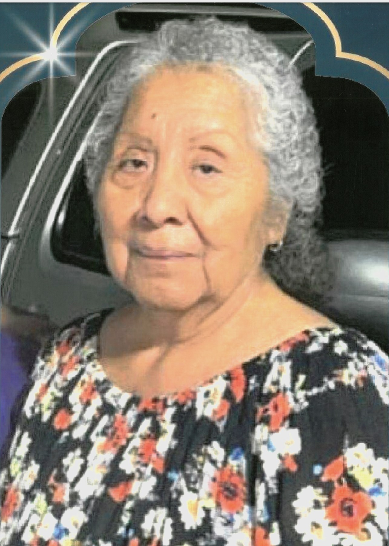 Obituary of Marjorie Ann Manuel