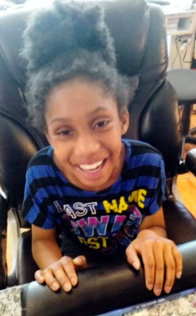 Obituary of Ebony Renee Johnson