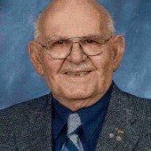 Obituary of William Joseph Mares