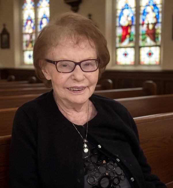 Obituary of Janice Rae Kothe