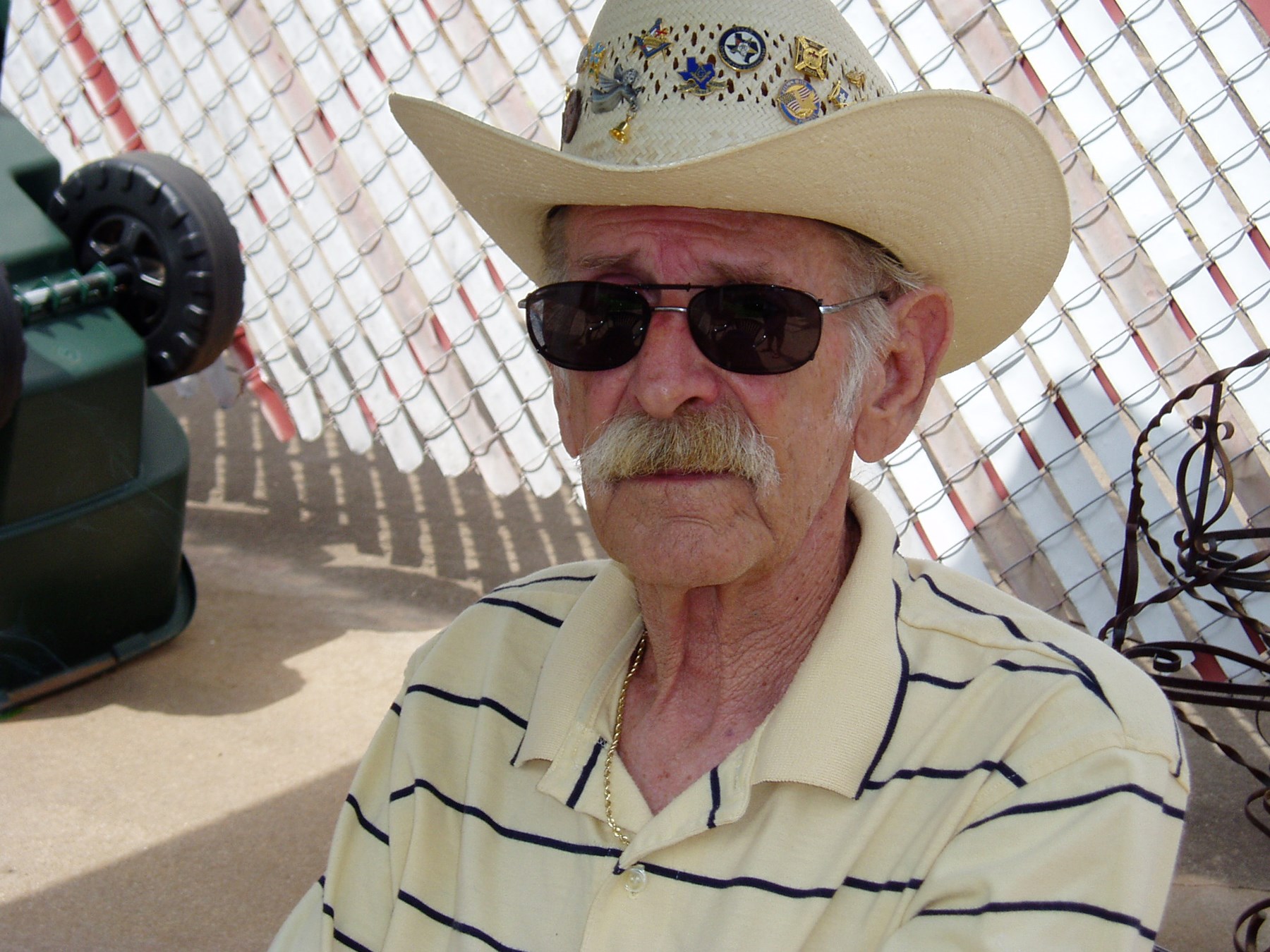 Obituary of Paul Albert Tischhauser