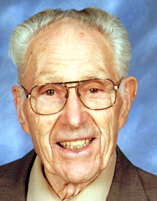 Obituary of C. Sumner Sumner Libby