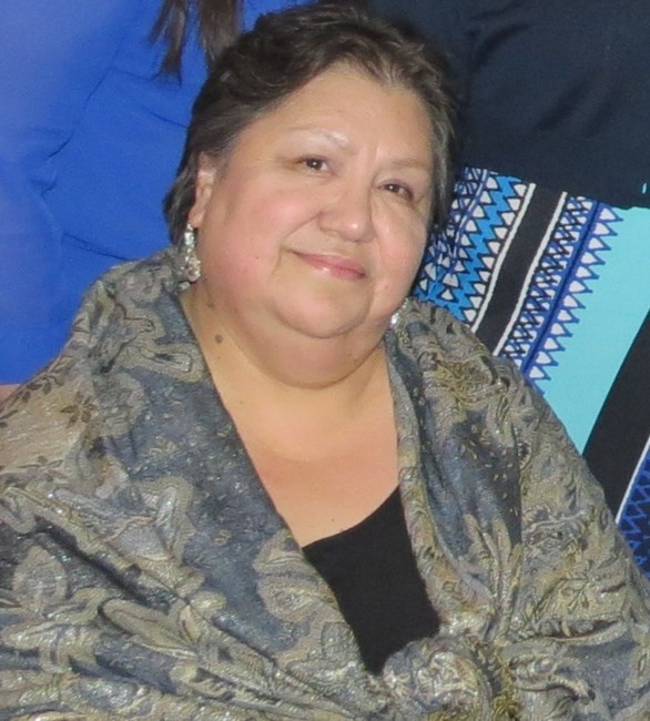 Obituary of Maria Irene Uriegas