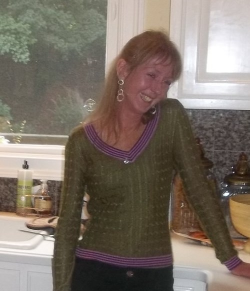 Obituary of Mrs. Traci Diane Martin