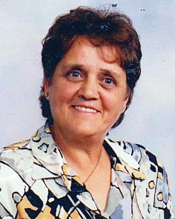 Obituary of Mme Jeannette Langlois Couture