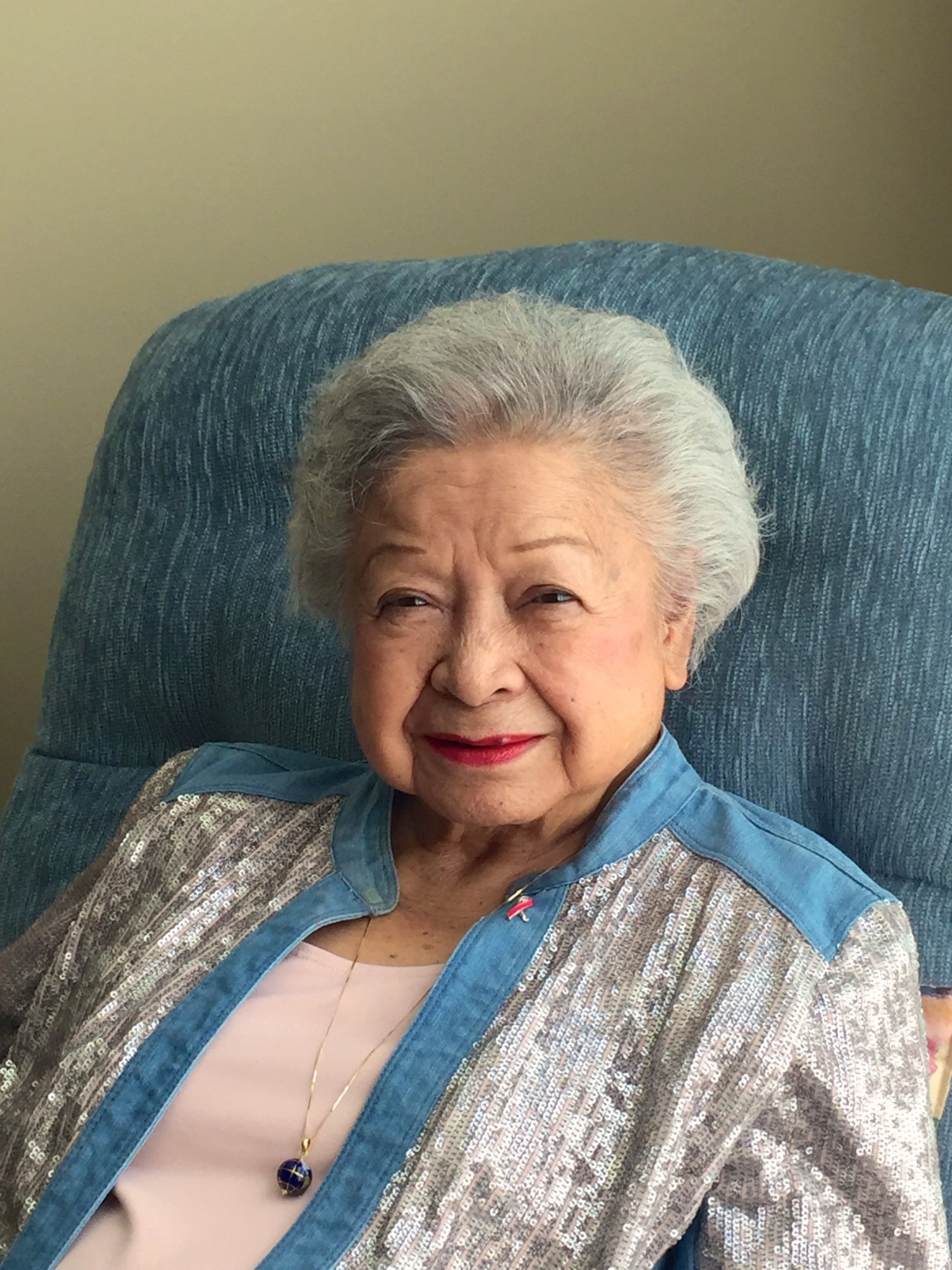 Obituary of Rita Dean