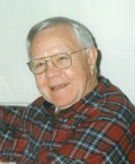 Obituary of James Howard Langley