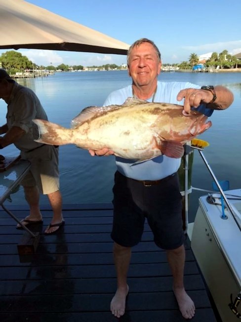 Obituary of Michael T McGlaughlin