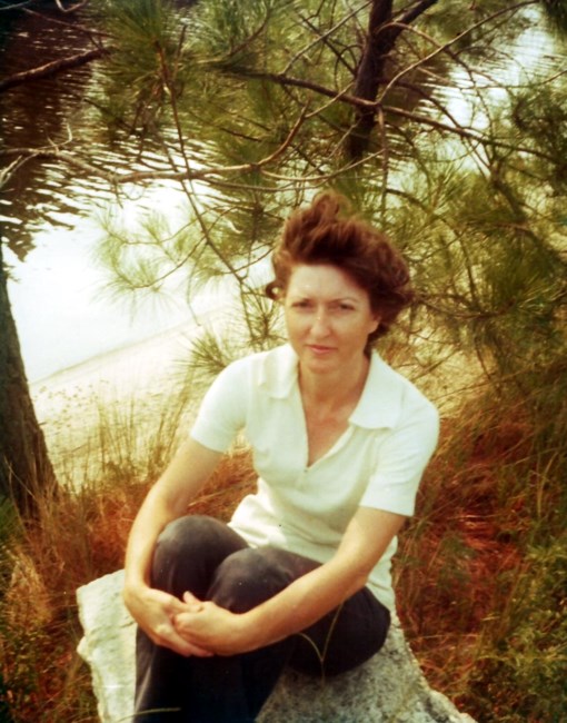 Obituario de Sue Roberts